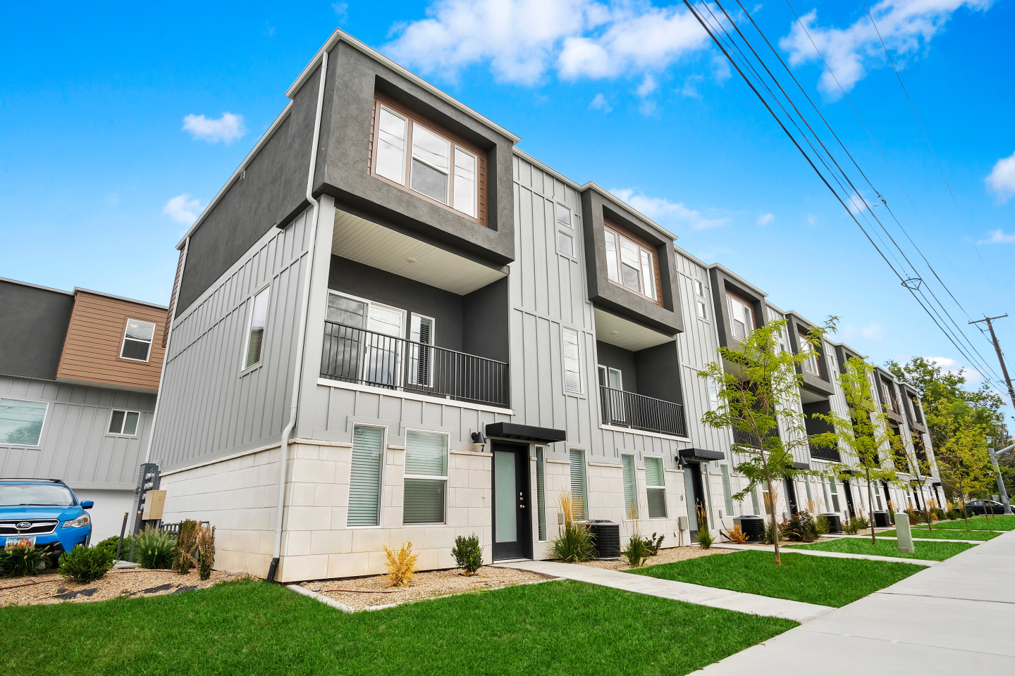 Lofts at Fort Union Image 1