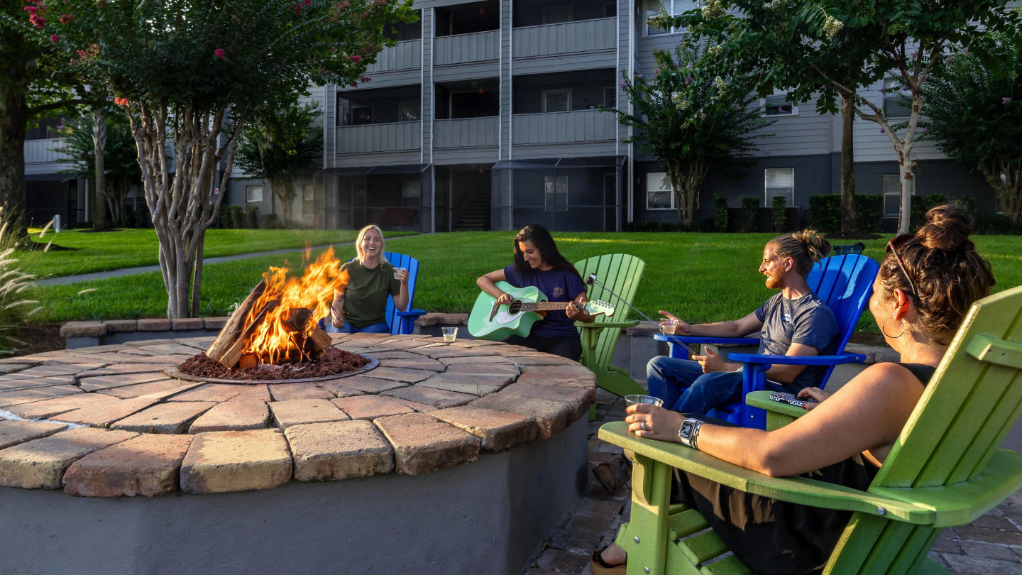 Ridgemar Commons Image 18
