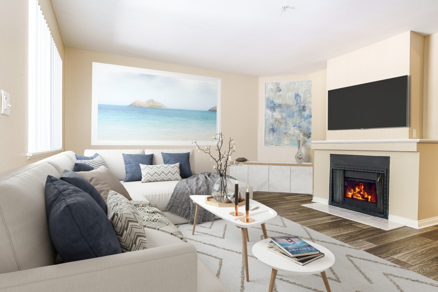 Westlake Canyon Apartments Image 18