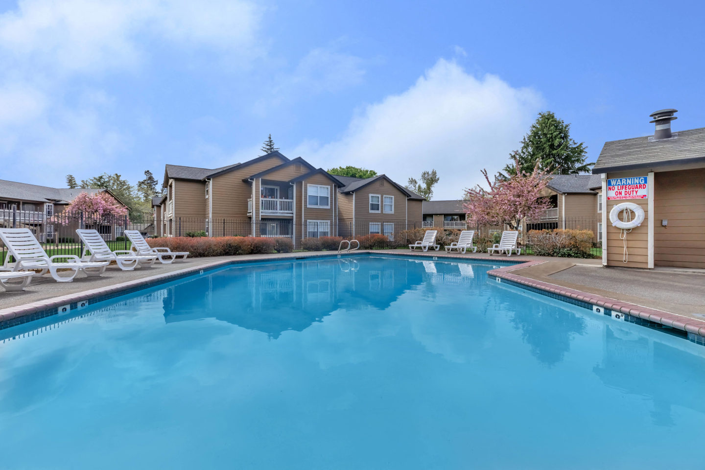 Orchard Park - Affordable Housing Image 27