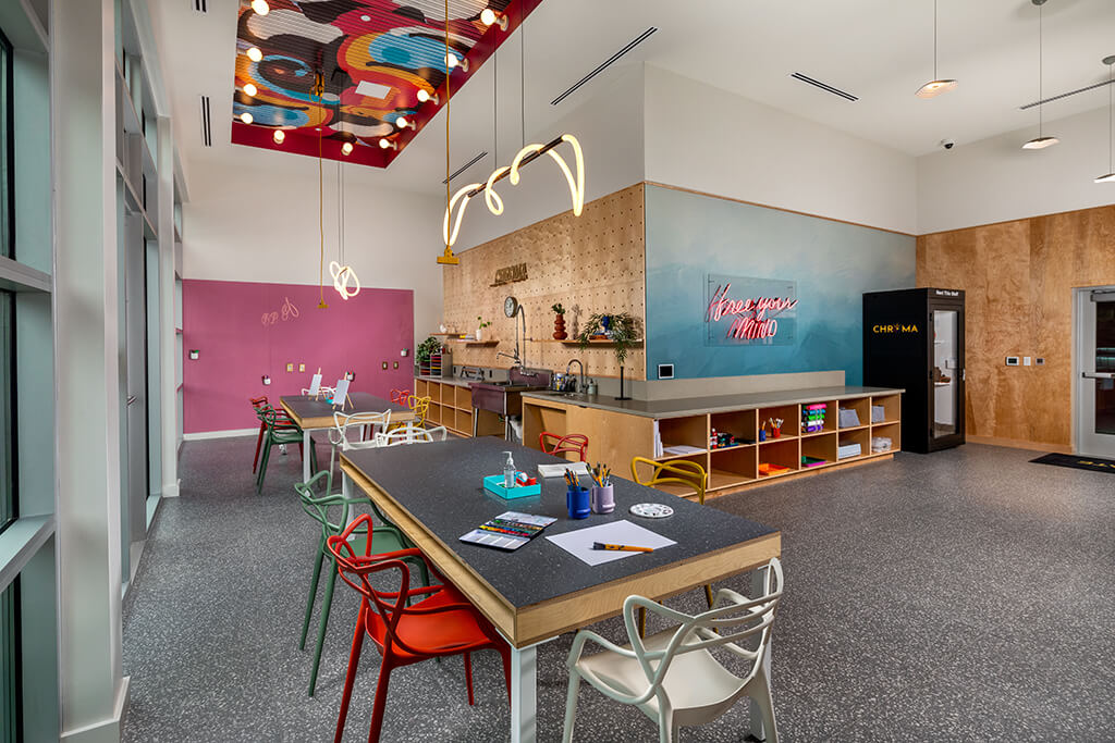 Chroma Apartment Homes Image 43