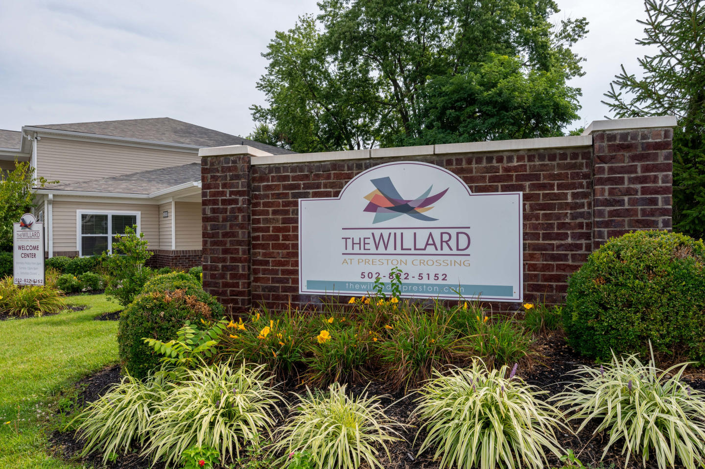 Willard at Preston Crossing Image 5