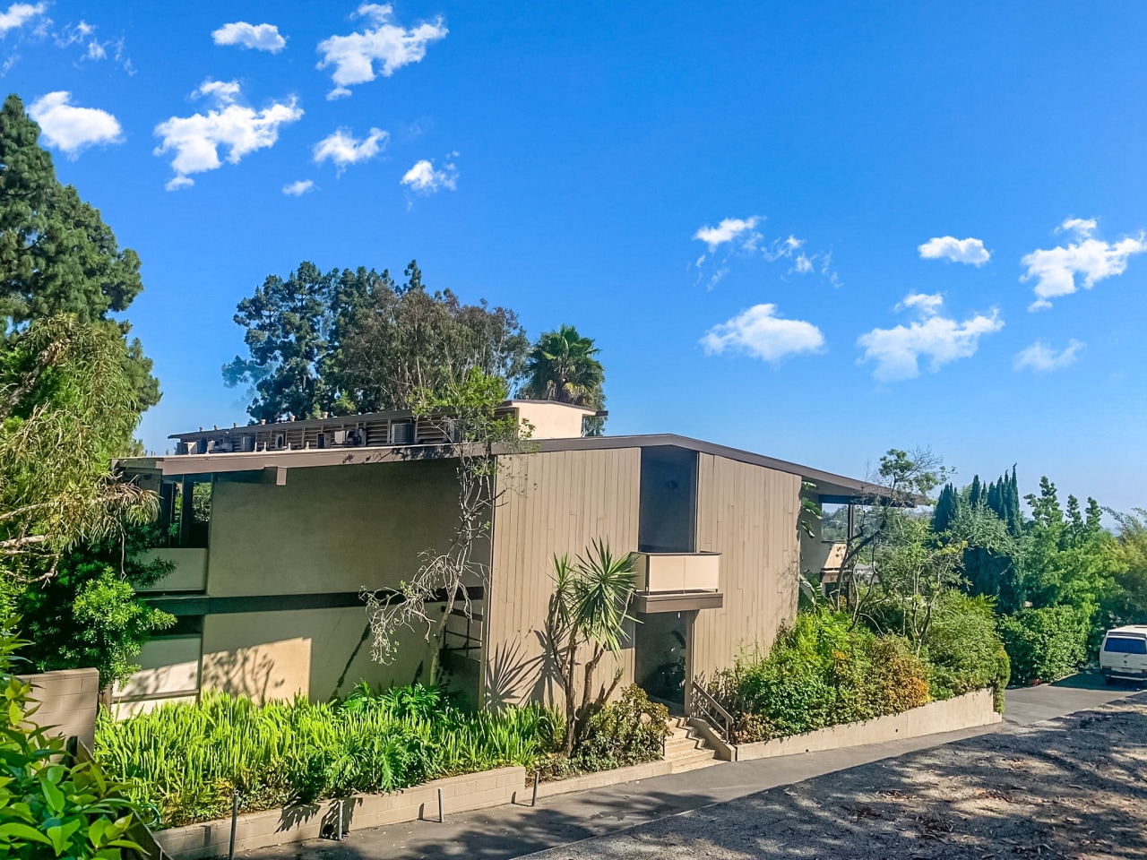 Annandale Terrace Image 20