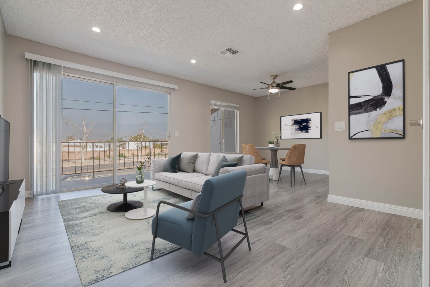 Citrus Grove Apartments Image 1