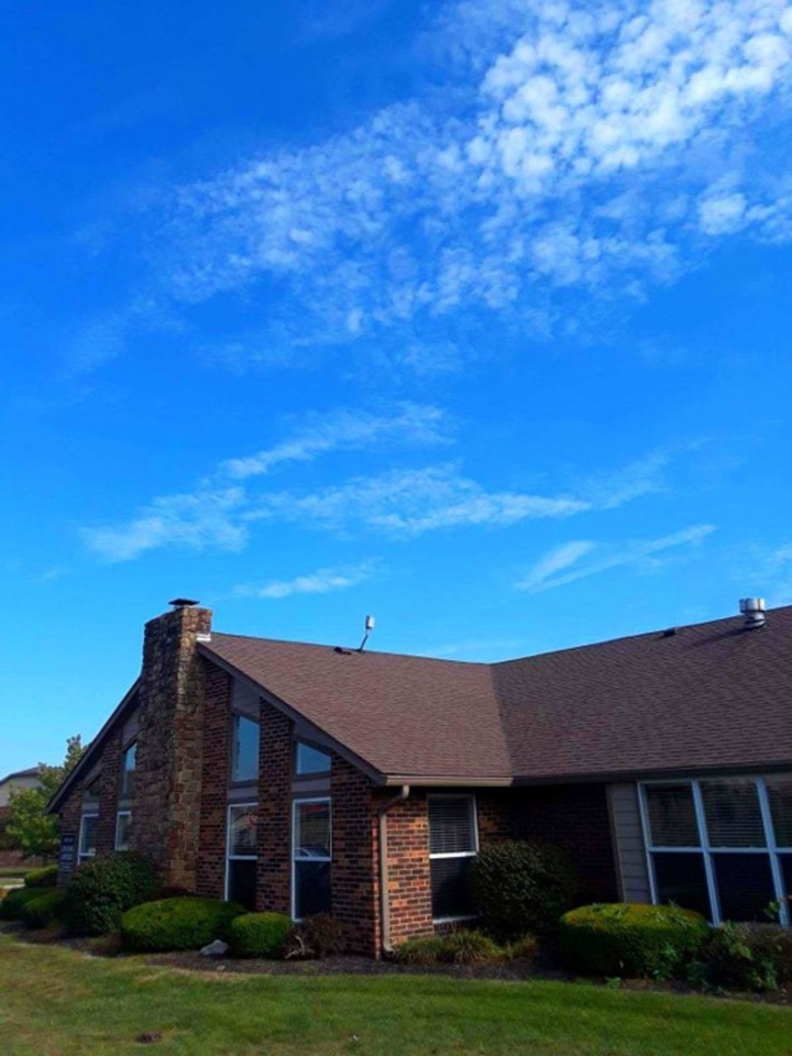 Cross Lakes Apartments Image 15