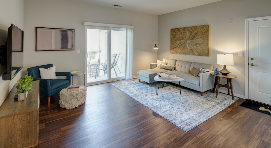 Algonquin Square Apartments Image 5