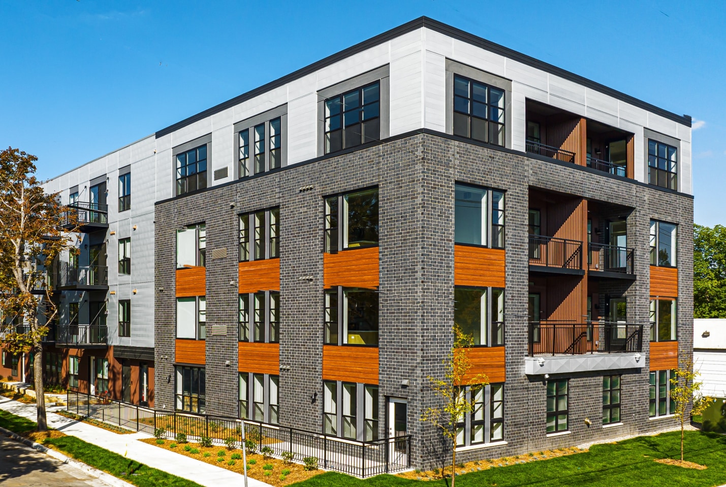 Deco 265 Apartments Image 18