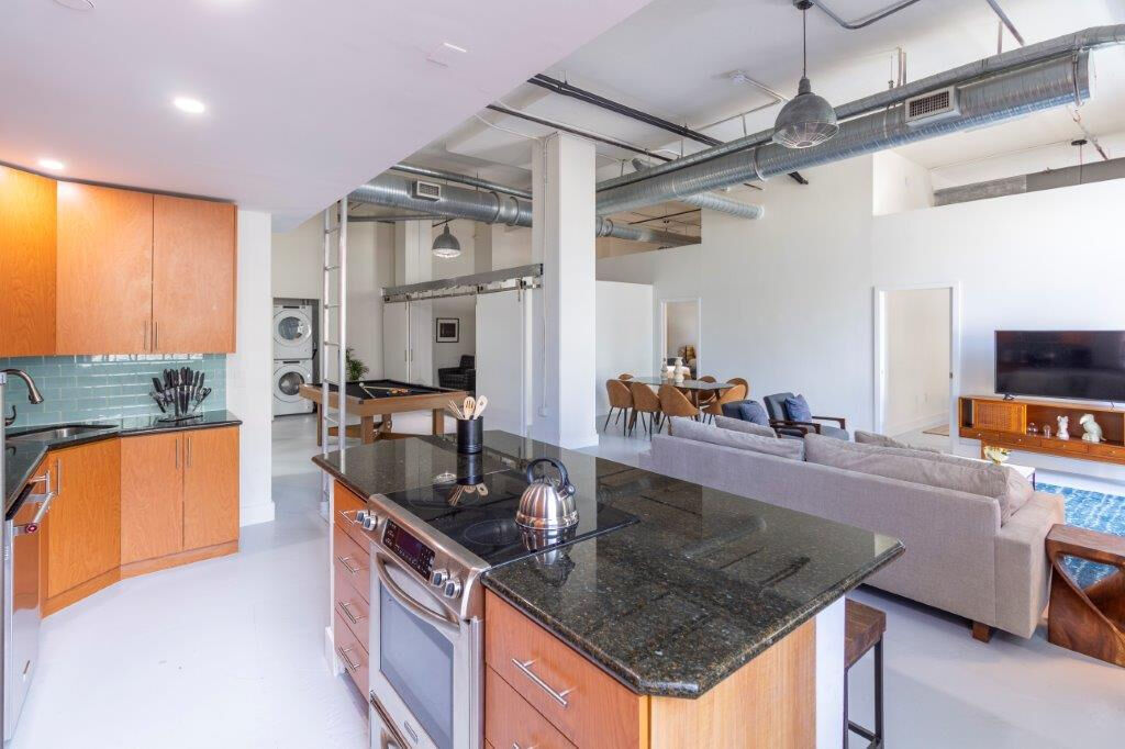 Exchange Lofts Image 17