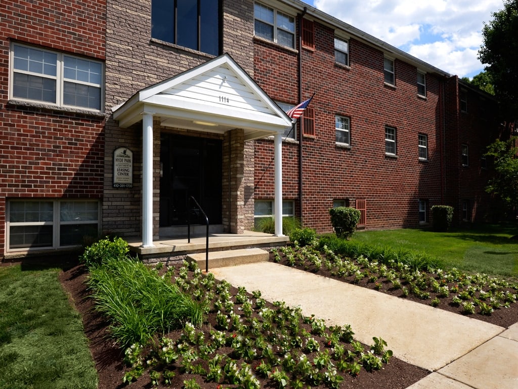 Hyde Park Apartments  Image 14