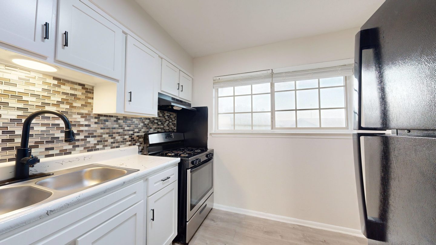 Park Row Apartments Image 6