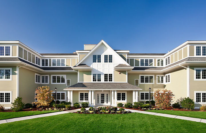 Ridgecrest Village Image 6