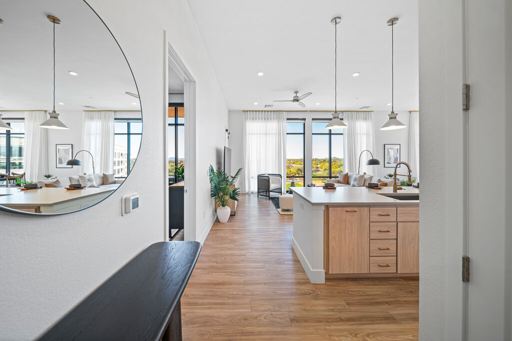 Residences Kierland Image 65