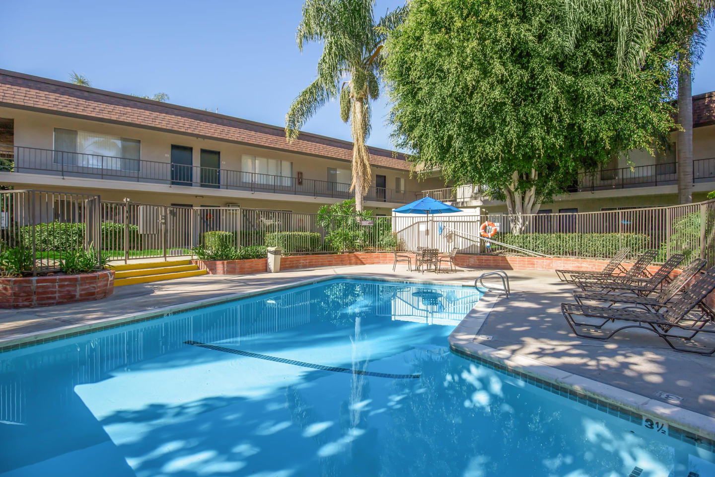 Huntington Highlander Apartment Homes Image 3