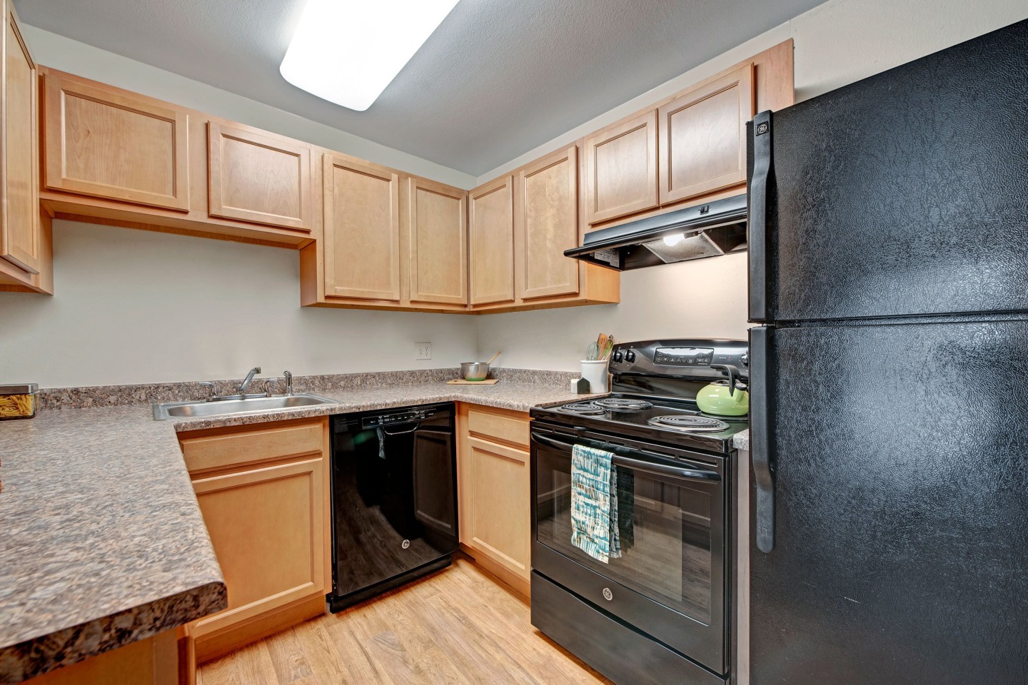 Hyde Park Apartments Image 1