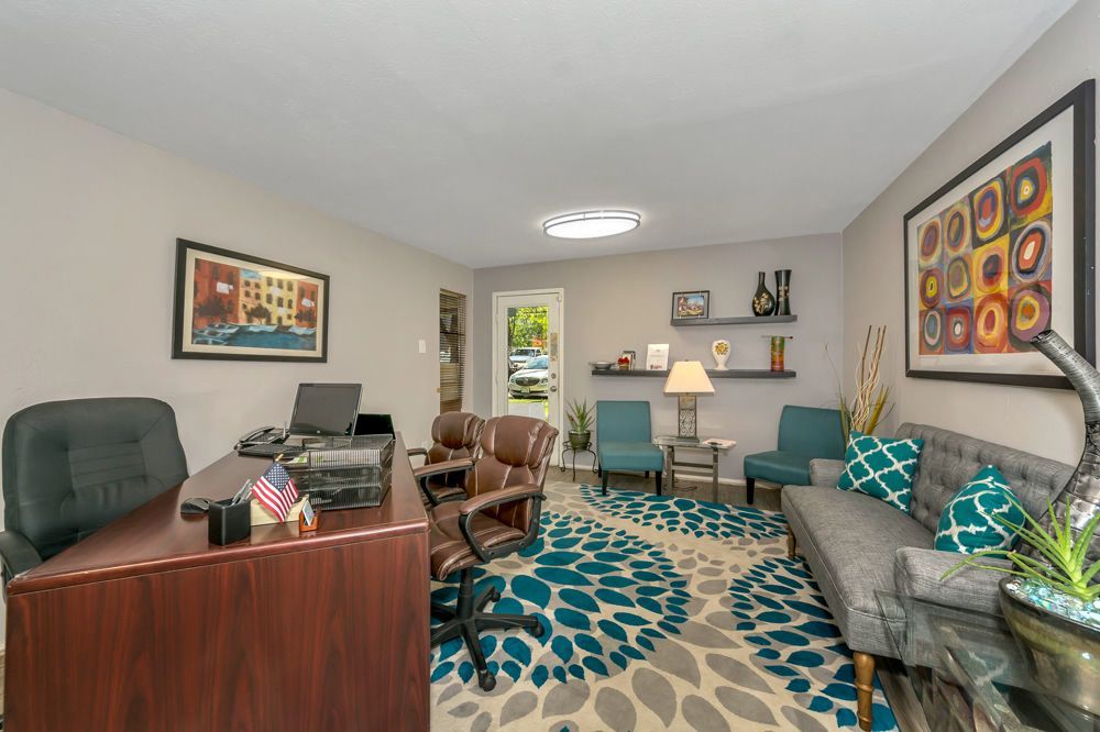San Mateo Forest Apartments Image 7