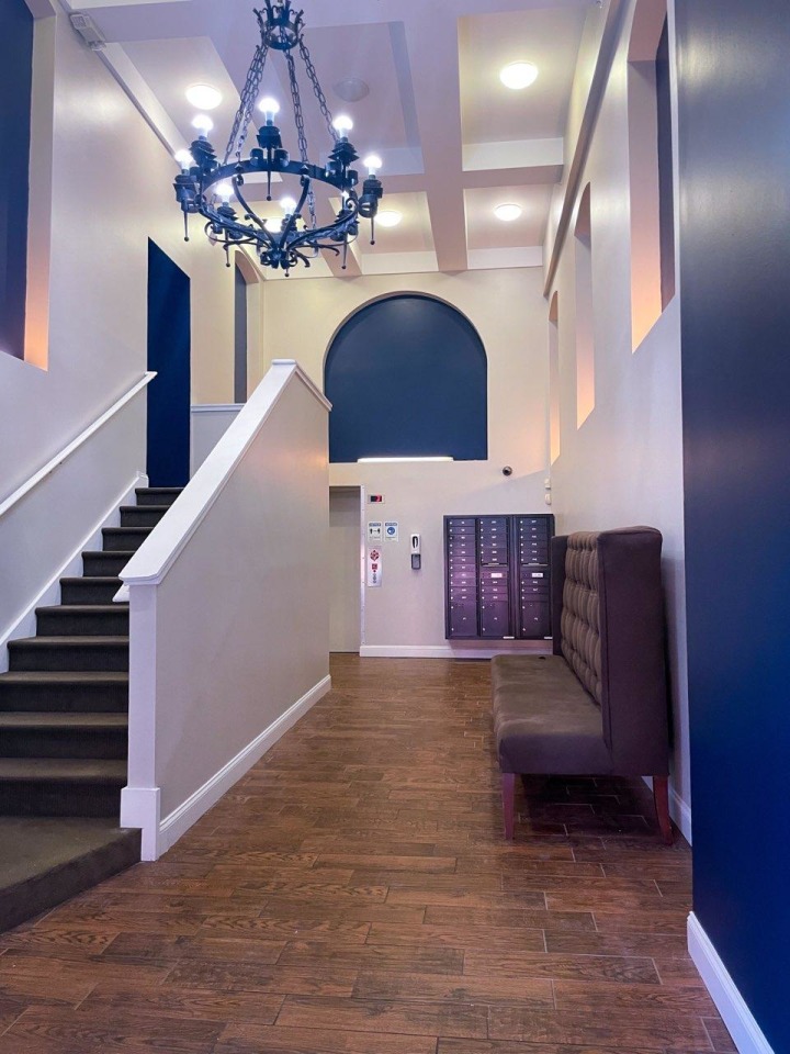 Frankford Lofts Image 19