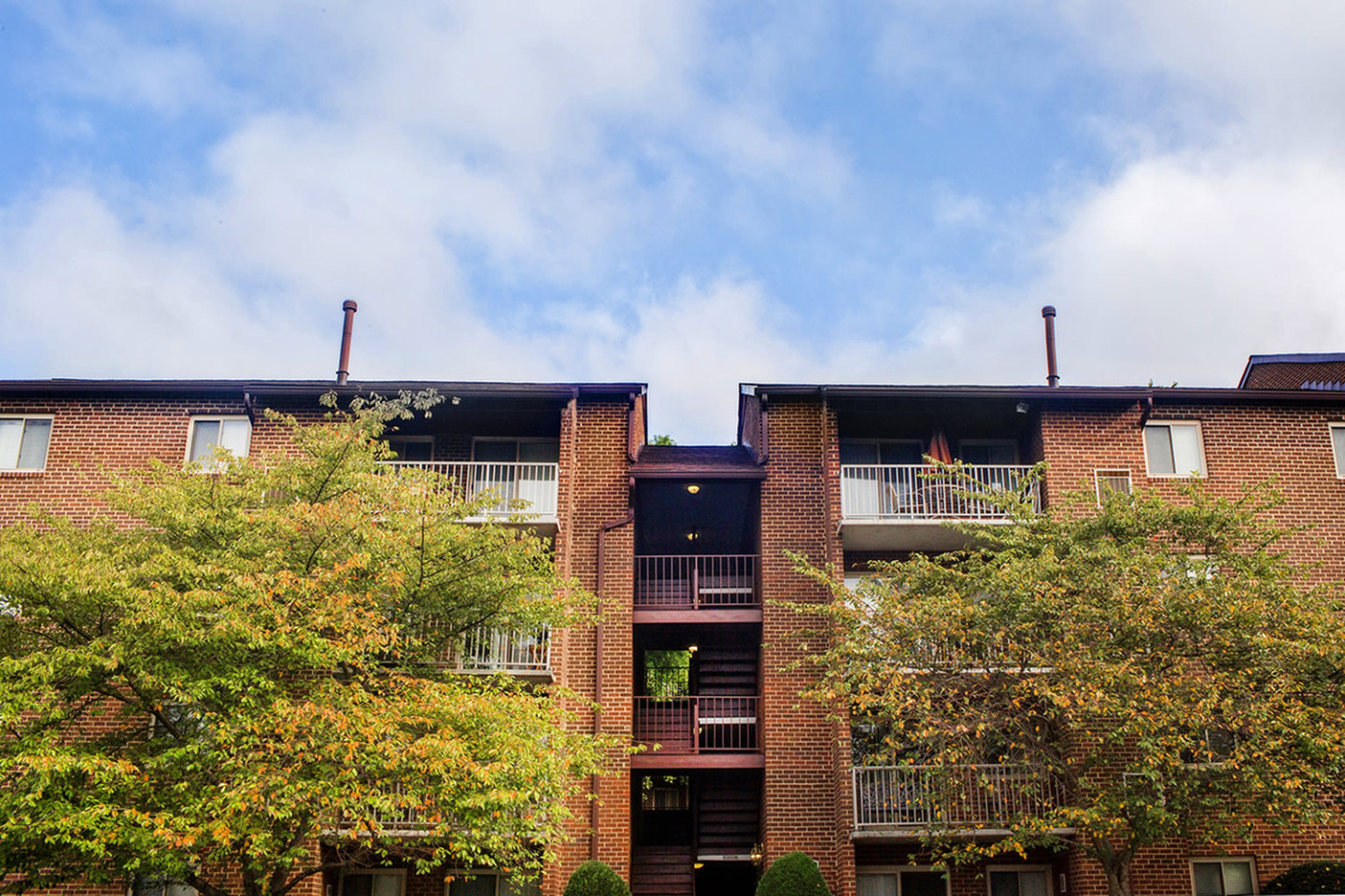 Foxfire Apartments Image 18