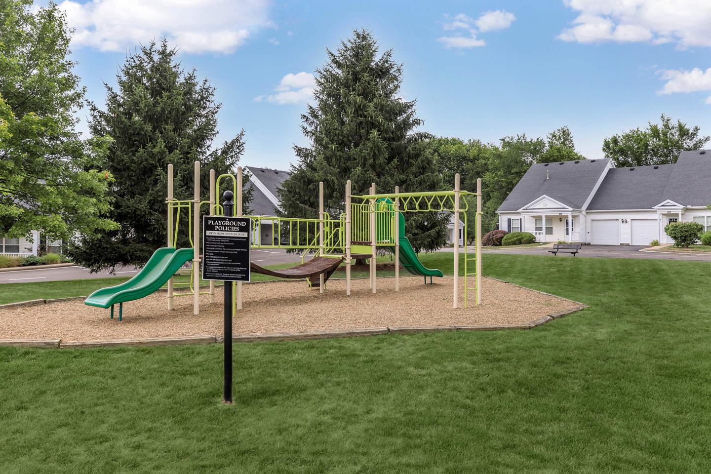 The Village of Western Reserve Apartments Image 12
