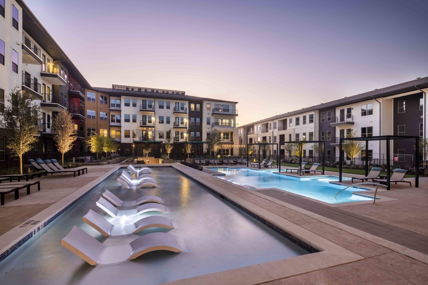 Sagemont Luxury Living Image 2