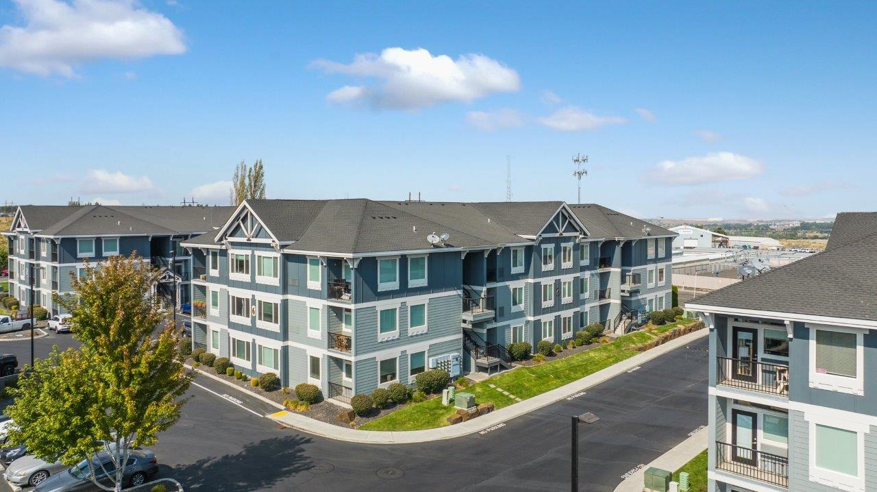 Regency Park Apartments at Queensgate Image 23