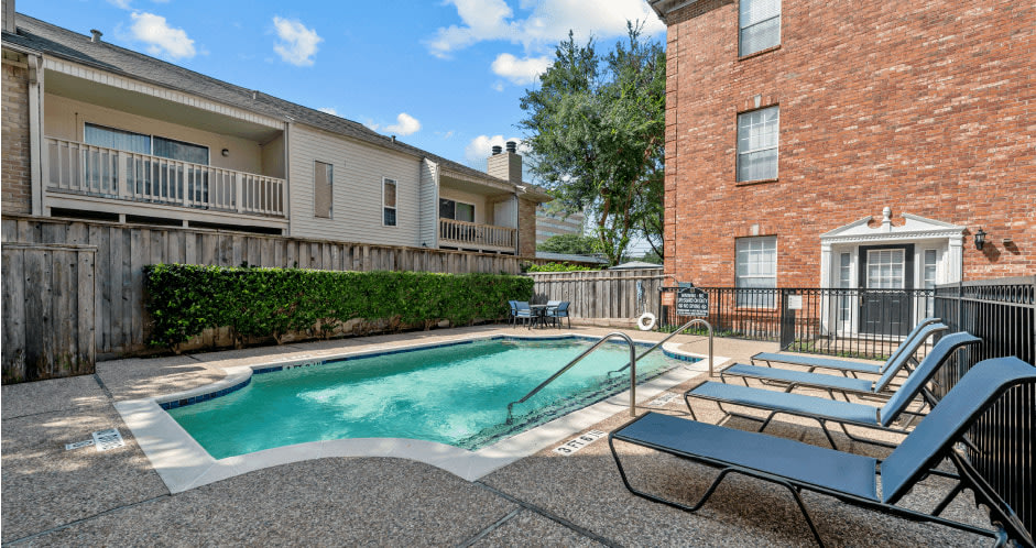 Tuscany Row Apartments Image 22