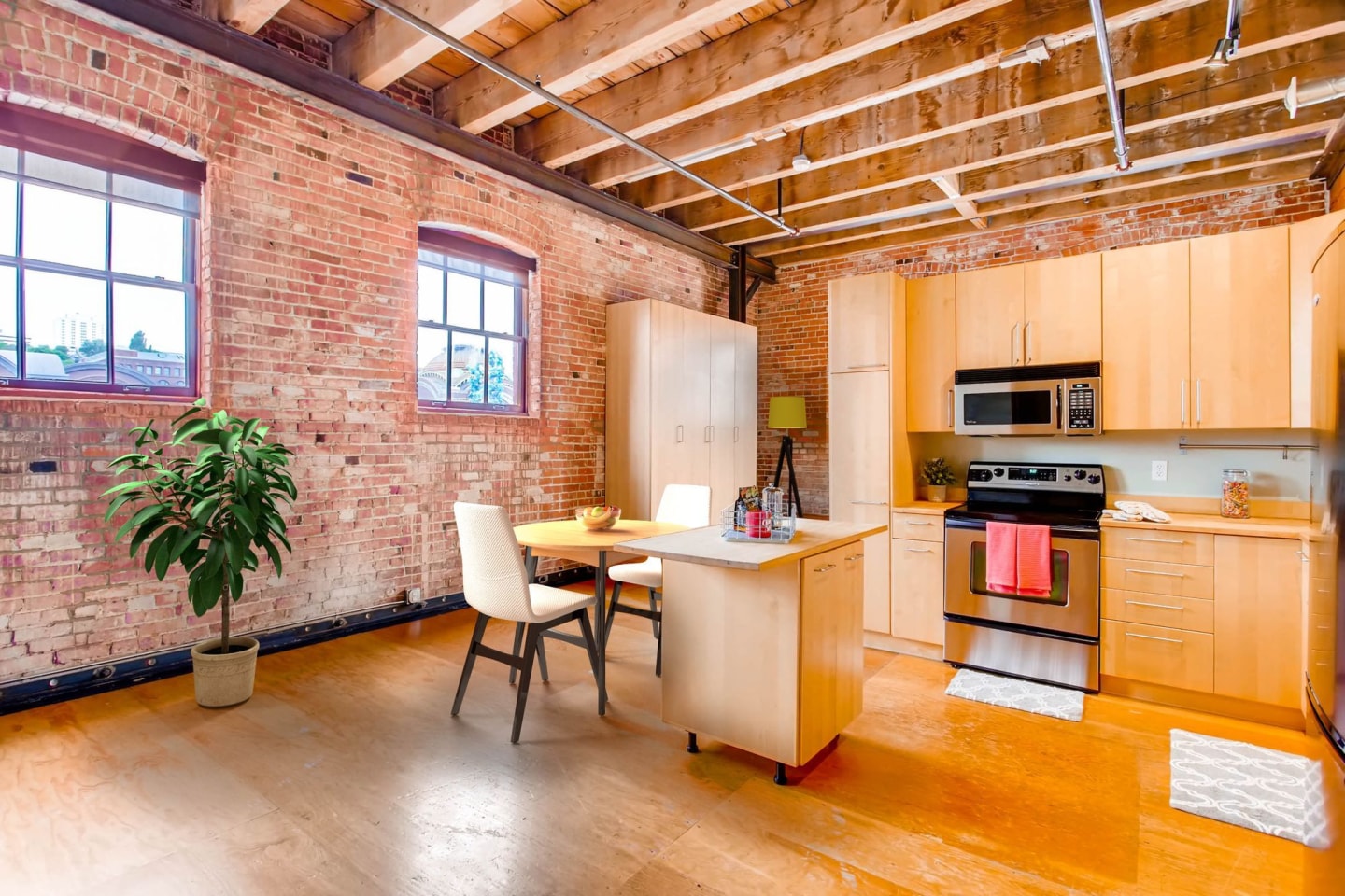 Albers Mill Lofts Image 20