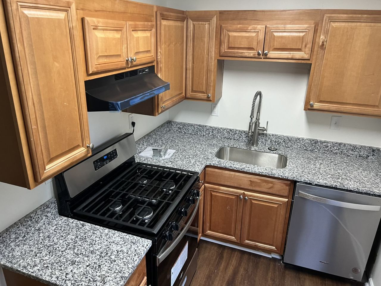 Summit View Apartments Image 3