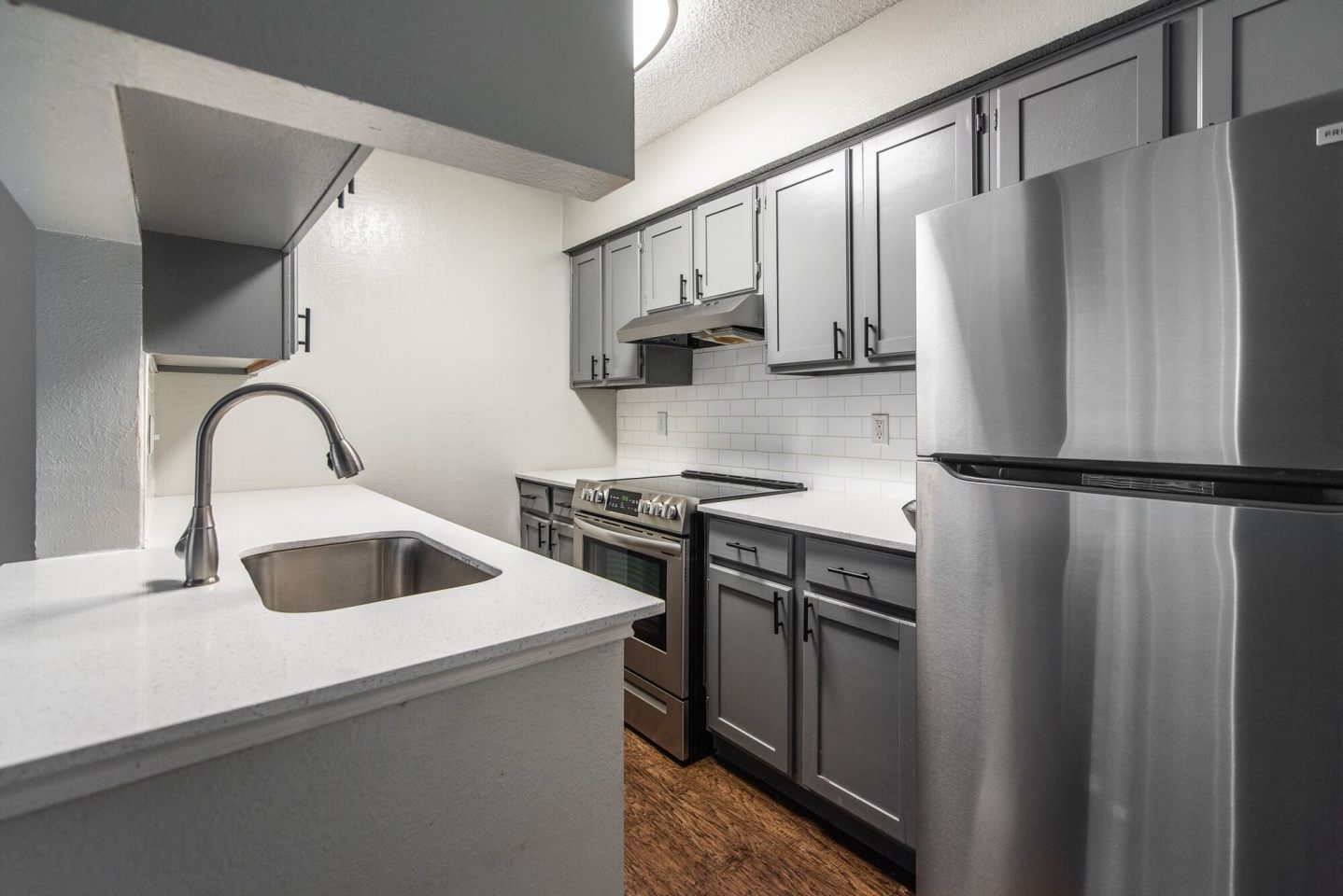 Wythe Apartment Homes Image 2