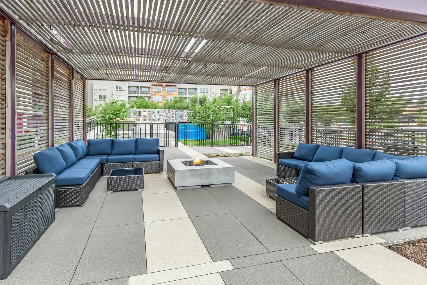 Lofts at Forest Park Image 9
