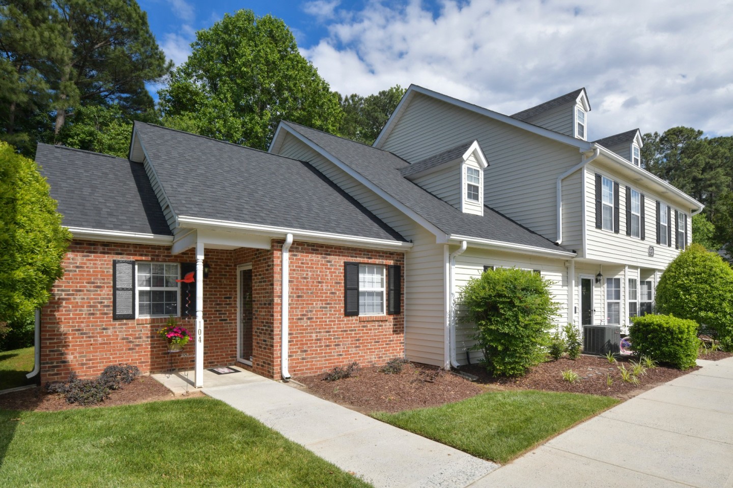 Fairgate Apartments Image 37