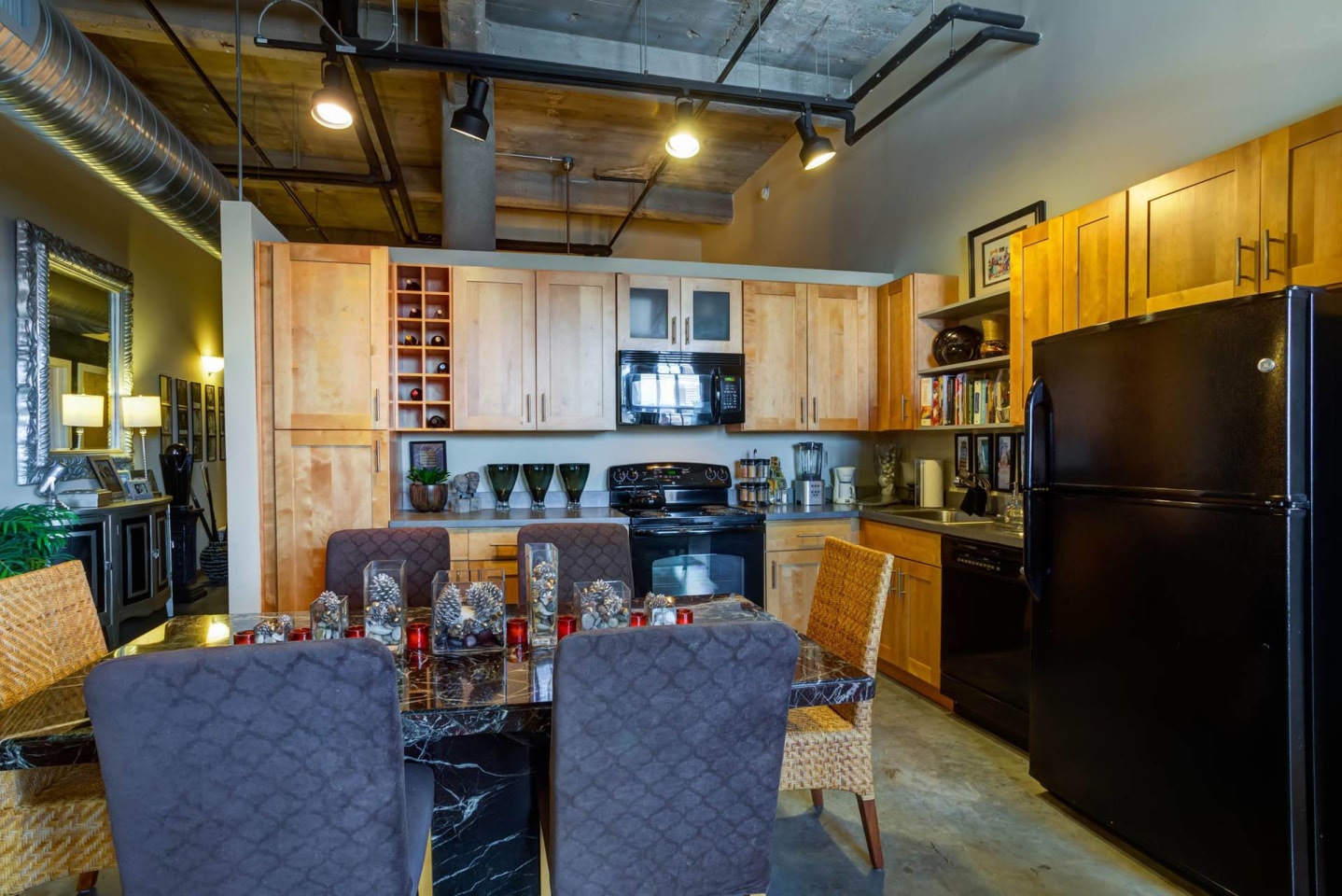 Leather Trades Artist Lofts - Affordable Housing Image 20