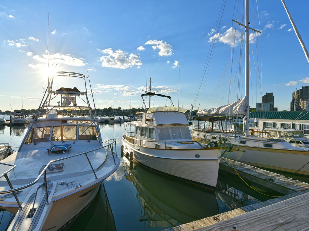 Avalon at the Hingham Shipyard Image 24