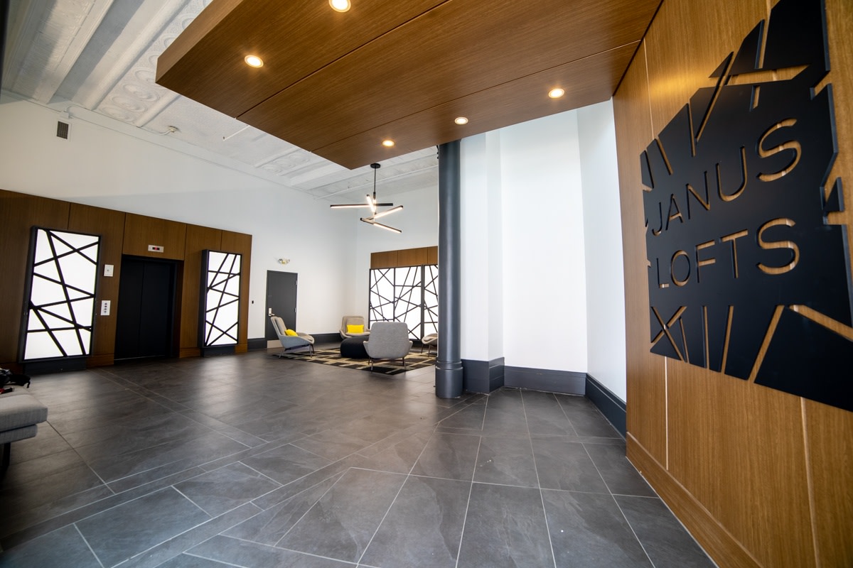 Janus Lofts Image 20