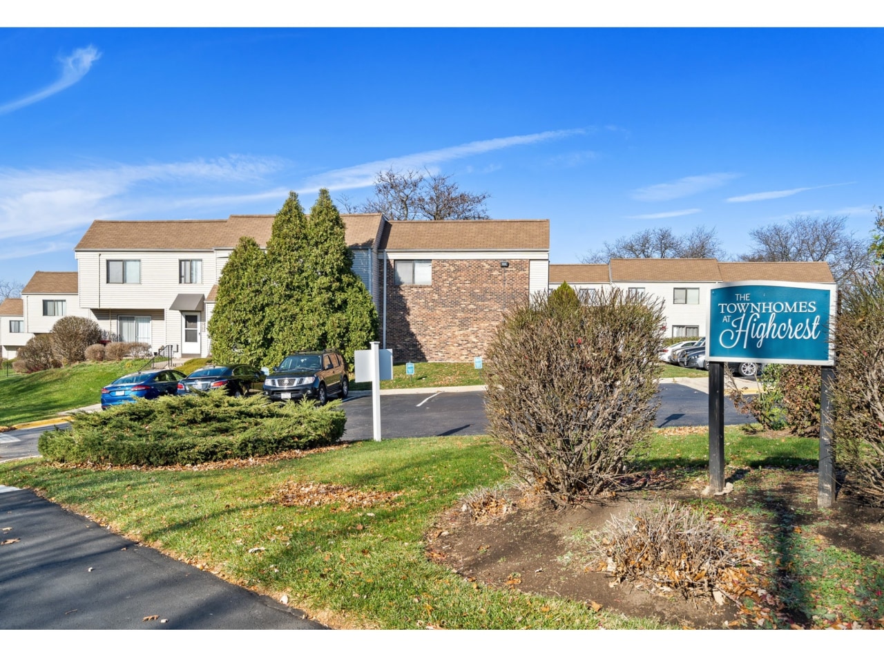 The Townhomes at Highcrest Image 12