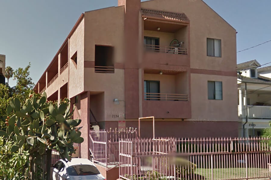 2734 W JamesWood Blvd Image 1