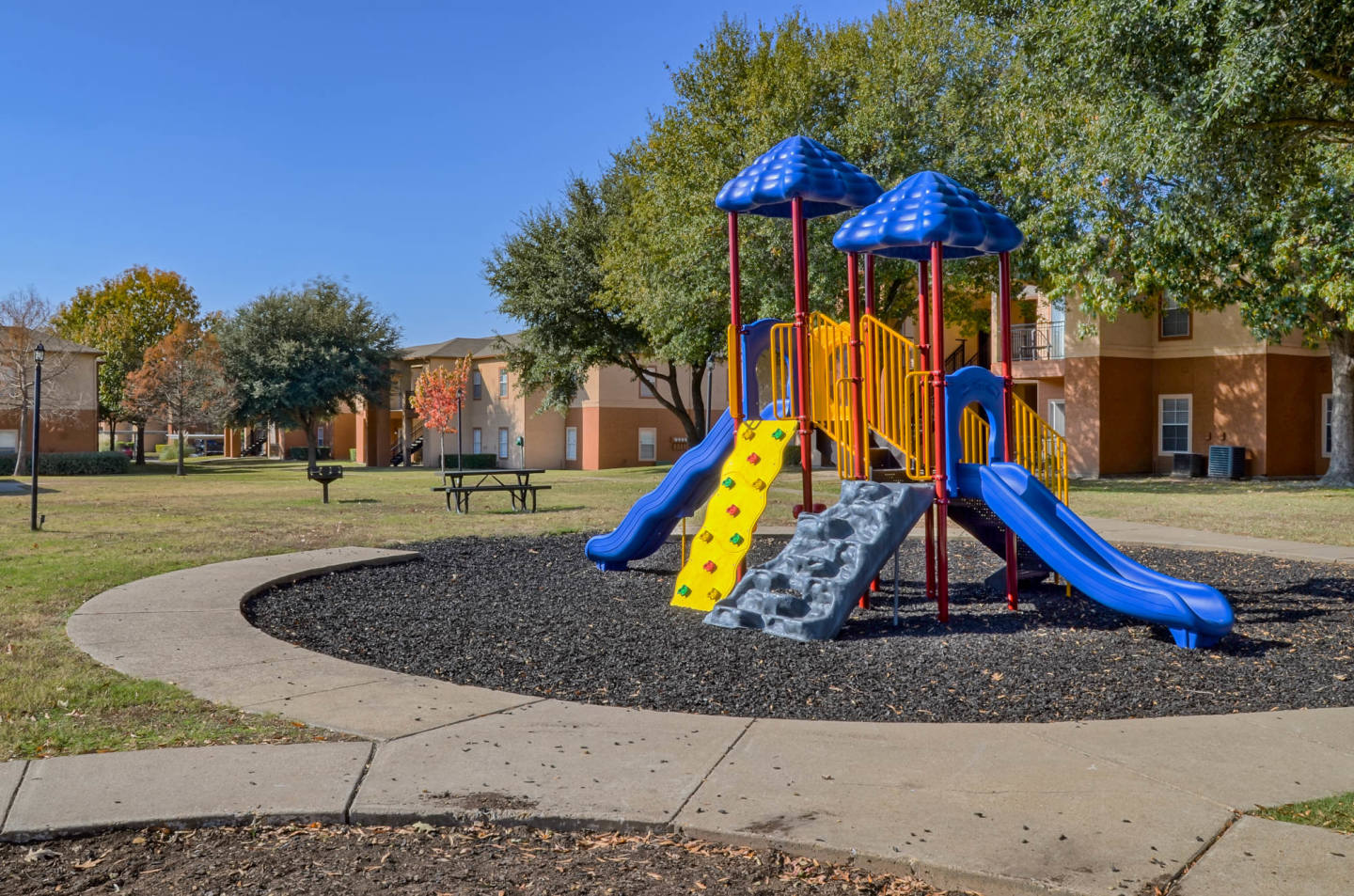 The Timbers at the Park Image 27