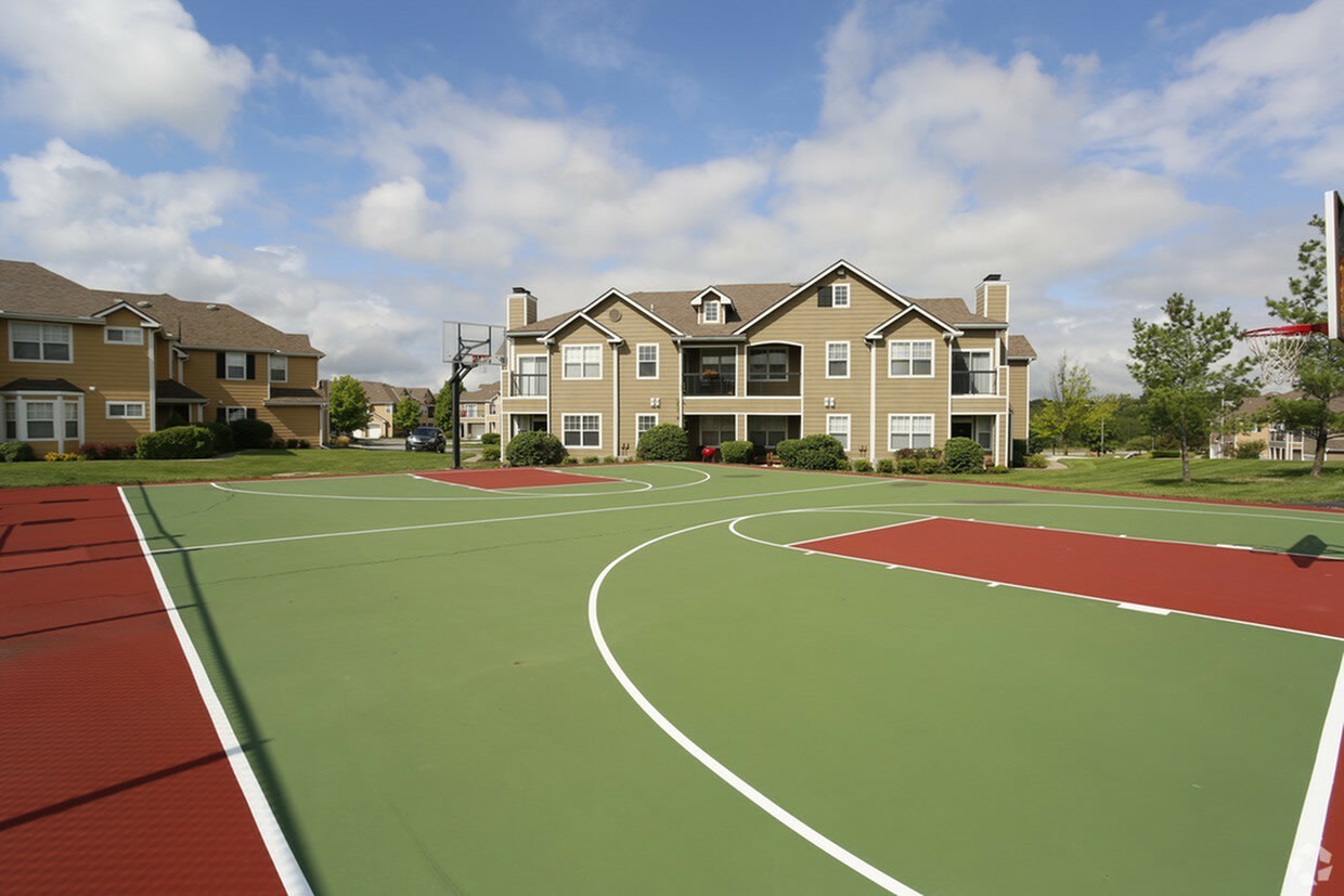 The Manor Homes Of Fox Crest Image 14