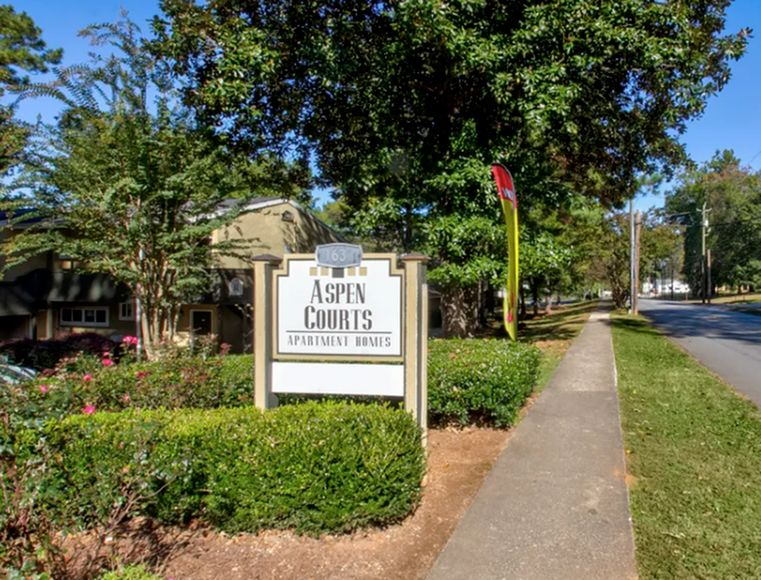 Aspen Court Image 19