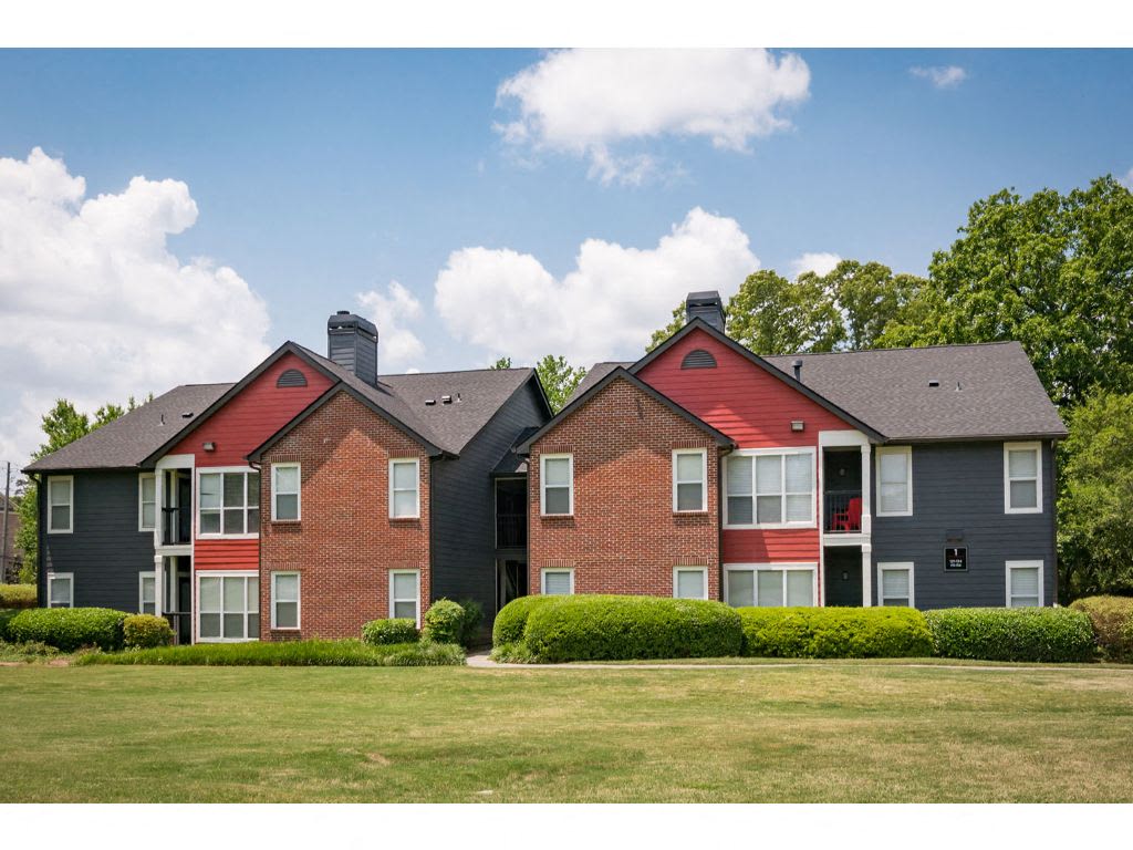 Elme Druid Hills Image 21