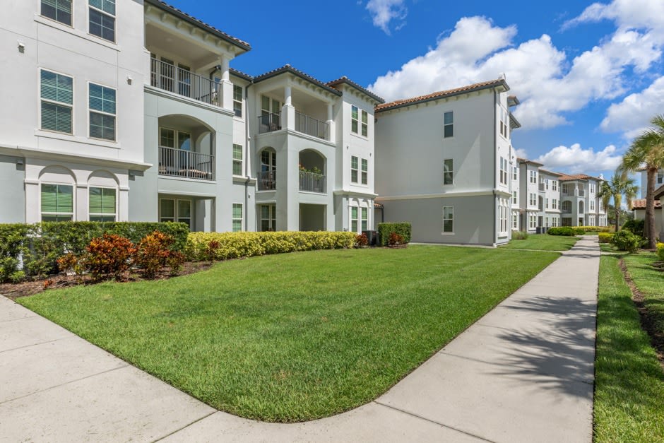 Park Place at Maguire Apartments Image 8