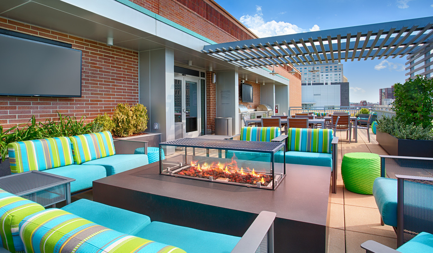 Vivo Apartment Homes Image 4