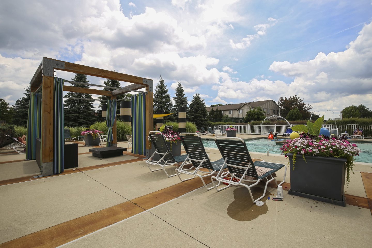 Village Club of Rochester Hills Image 23