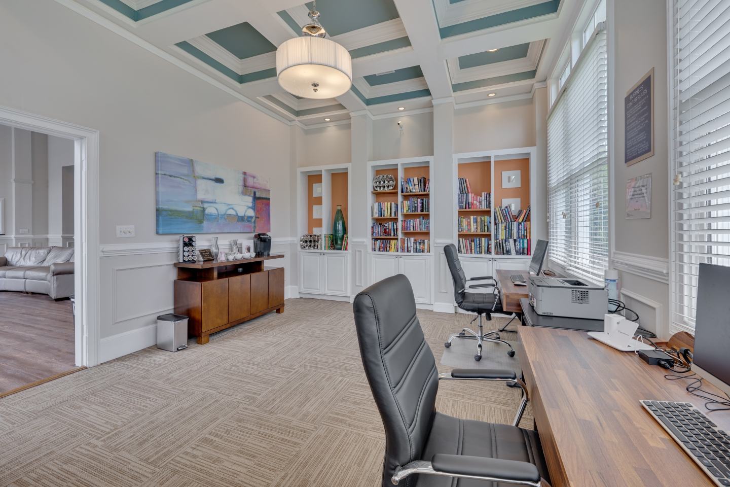 Kildaire Reserve Apartments Image 30