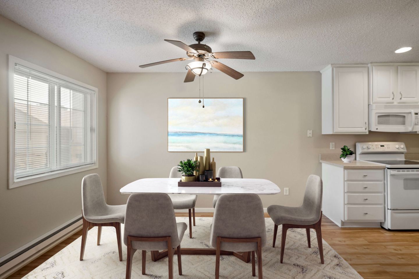 Somerset Oaks Apartments and Townhomes Image 4