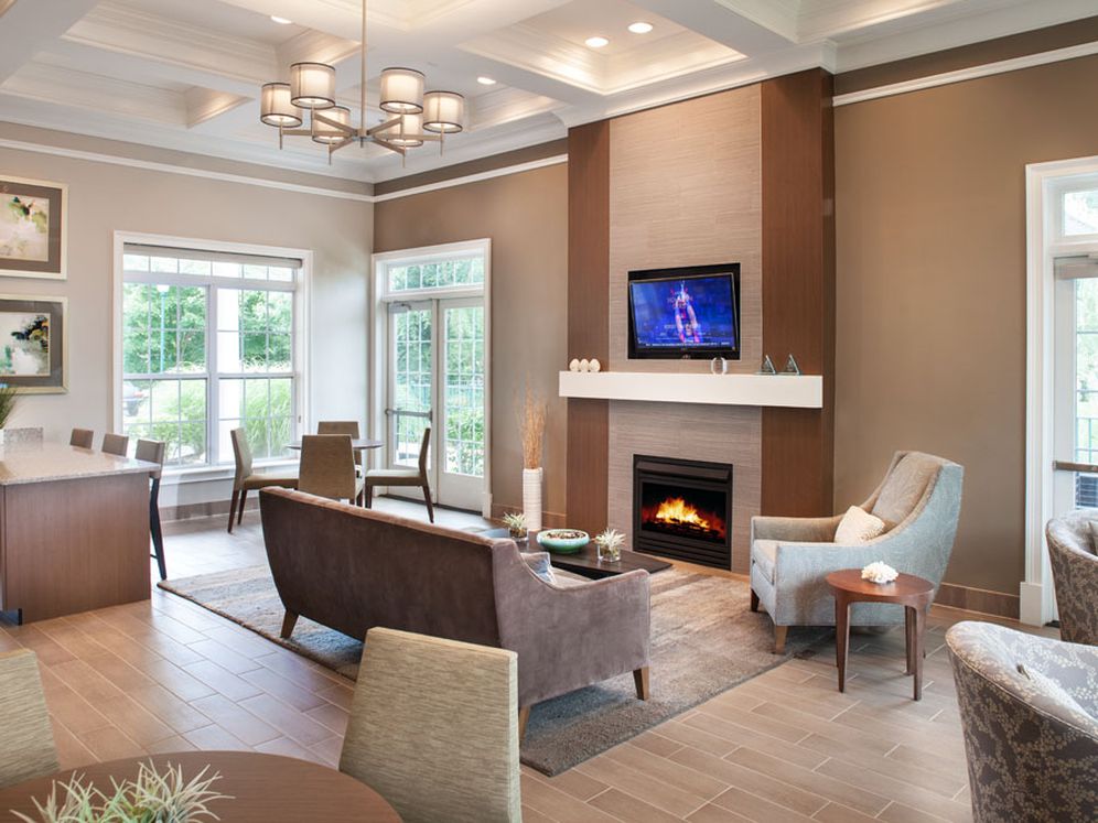 Avalon at Florham Park Image 13