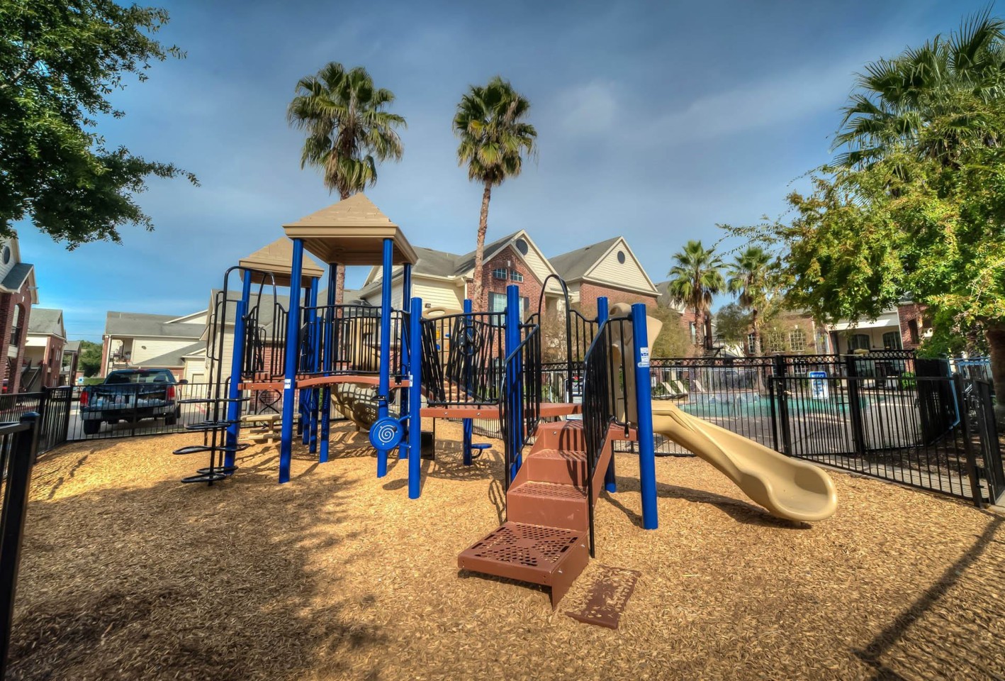 Affordable Housing – Villa Springs Apartments Image 4