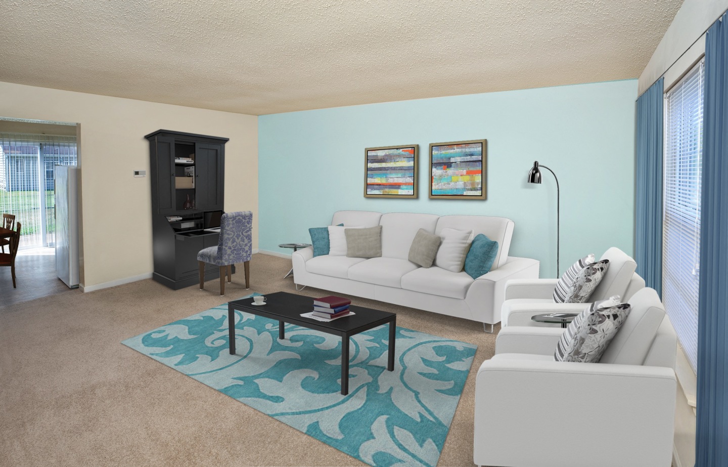 Woodbriar Apartments Image 12