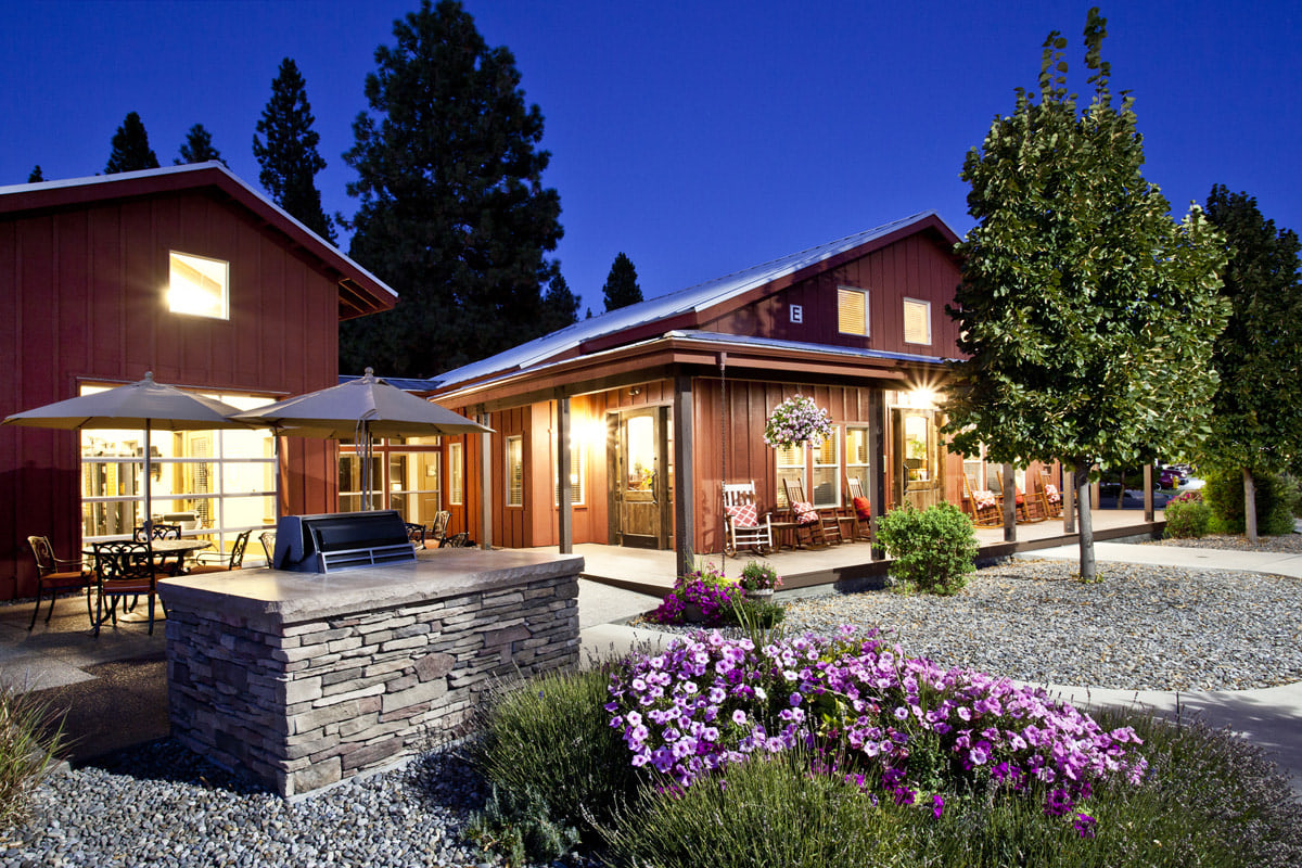 Pine Valley Ranch Image 13