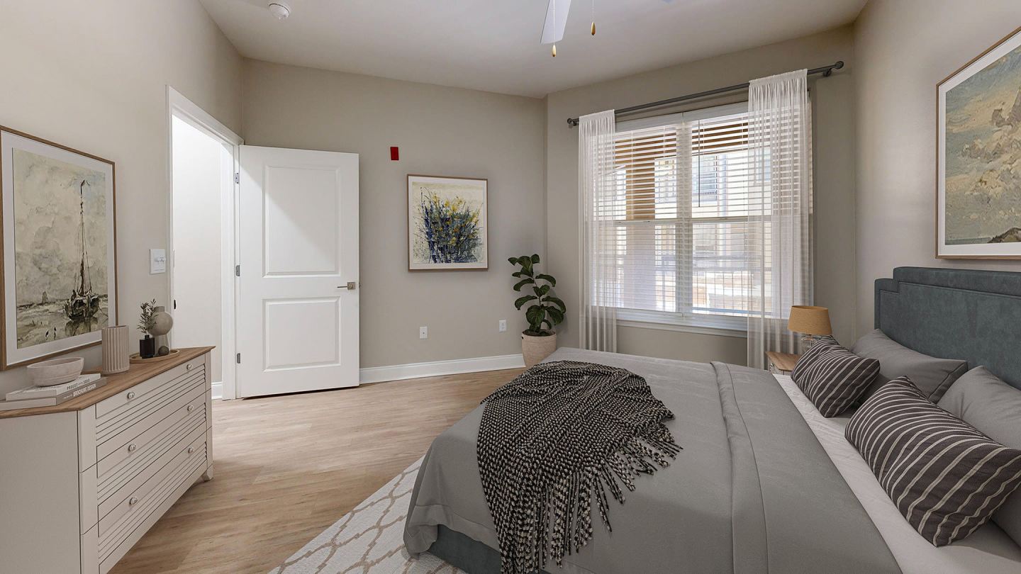 The Retreat at Quail North Apartments Image 7
