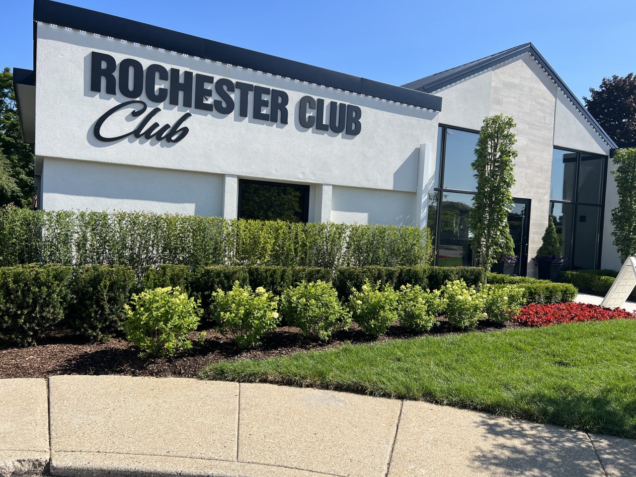 Rochester Club Apartments Image 40